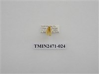 藏品(鉤弧紋豔苔蛾)的圖片